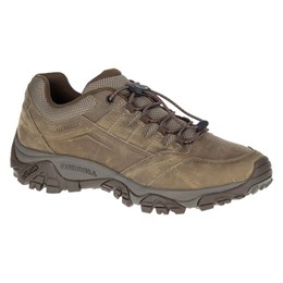 Merrell Men's Moab Adventure Stretch Hiking Shoes