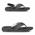Reef Boy's Grom Rover Sandals