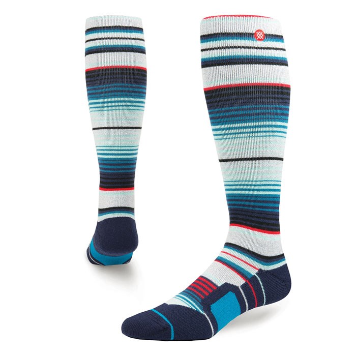 Stance Men's Inyo Snow Socks