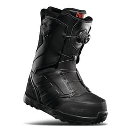 Thirtytwo Men's Lashed Double Boa Snowboard Boots '18