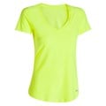 Under Armour Women's Perfect Pace  Tee