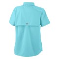 Columbia Sportswear Women's Bahama Short Sleeve Shirt