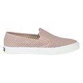 Sperry Women&#39;s Seaside Leather Perforated C