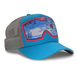 Bigtruck OG Kids Goggle Trucker Hat