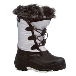 Kamik Youth Powdery Snow Boots