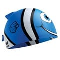 TYR Happyfish Junior Swim Cap