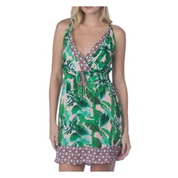 Sperry Women's Tropical Tendencies Sun Dress