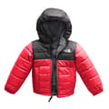 The North Face Toddler Boy's Reversible Mou