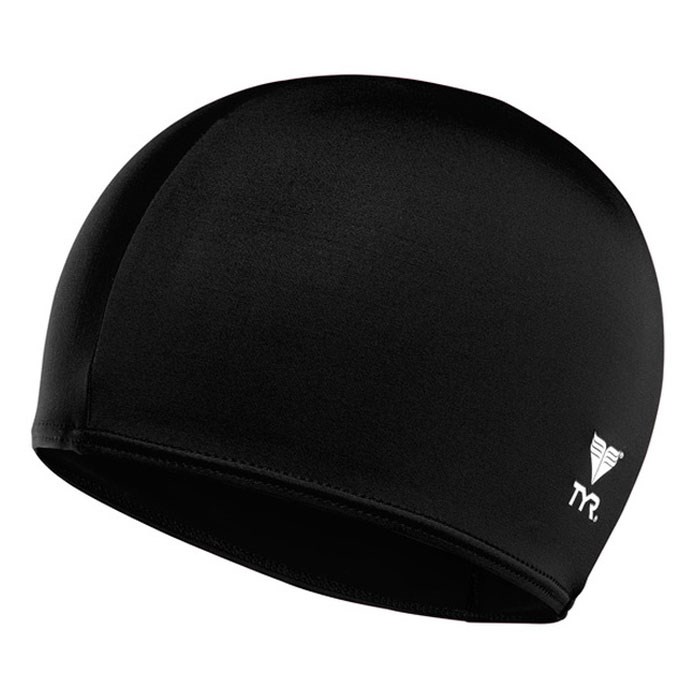 TYR Lycra Cloth Swim Cap