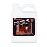 Lundmark Liquid Paste Wax Clear Heavy Duty Wax Liquid 32 oz June2ChangeAO-Check-COLY