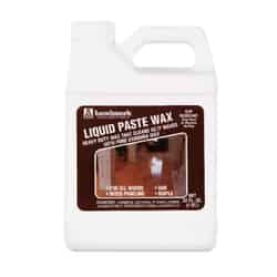 Lundmark Liquid Paste Wax Clear Heavy Duty Wax Liquid 32 oz June2ChangeAO-Check-COLY