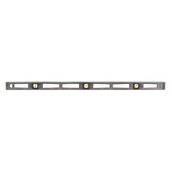 Ace 48 in. Plastic I-Beam Level 3