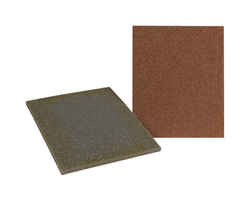 Ace Premium 5 in. L X 4-1/2 in. W X .2 in. T 120 Grit Medium Sanding Sponge