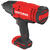 Craftsman 20V MAX 1/2 in. Square Cordless Impact Wrench 20 volt 2500 ipm 330 ft./lbs.