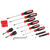 Craftsman  12 pc. Multi-Bit Screwdriver Set 