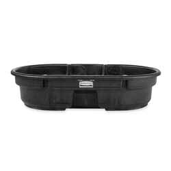 Rubbermaid Commercial 50 gal. Stock Tank For Livestock 52-7/16 in. D