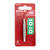 Ace Square Recess #2/#3 in. x 2 in. L S2 Tool Steel 1/4 in. Double-Ended Screwdriver Bit Set 1