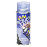 Plasti Dip Metalizer Satin Blue Multi-Purpose Rubber Coating 11 oz oz