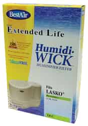 Best Air Humidifier Wick 1 pk For Fits for Lasko natural cascade models 1128, 1129, 9930 THF8
