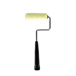 Wooster Jumbo-Koter Threaded End 4-1/2 in. W Paint Roller Frame and Cover