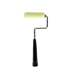 Wooster Jumbo-Koter Threaded End 4-1/2 in. W Paint Roller Frame and Cover