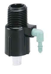 Orbit Drip Irrigation Riser Adapter