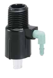 Orbit Drip Irrigation Riser Adapter
