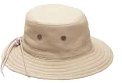 Sloggers Stone Women's Hat M/L Cotton