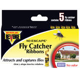 Revenge Bonide Fly Tape 5 pk 5 pk