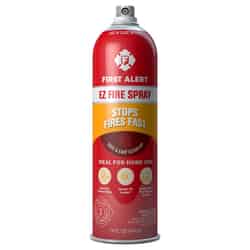 First Alert Tundra 14 oz. Fire Extinguisher For Household OSHA Agency Approval