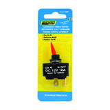 Seachoice Illuminated Toggle Switch Plastic