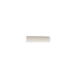 Wooster Jumbo Koter Mohair Blend 4-1/2 in. W X 1/4 in. S Paint Roller Cover 2 pk