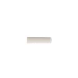 Wooster Jumbo Koter Mohair Blend 4-1/2 in. W X 1/4 in. S Paint Roller Cover 2 pk