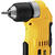 DeWalt 20 V 3/8 in. Brushed Cordless Right Angle Drill Kit (Battery & Charger)