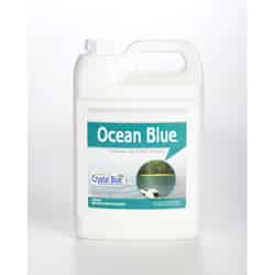 Crystal Blue Ocean Blue Lake and Pond Colorant