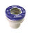 Bussmann 15 amps 125 volts Plastic Plug Fuse 2 pk