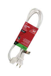 Ace 18/2 SPT-2 125 volt 6 ft. L Appliance Cord