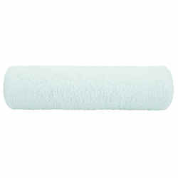 Wooster Microfiber 9 in. W X 3/8 in. S Regular Paint Roller Cover 1 pk