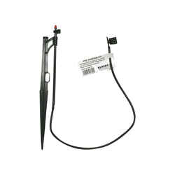 Raindrip Self-Piercing Clamp