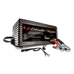 Schumacher Automatic 12 volts Battery Charger/Maintainer 1.5 amps