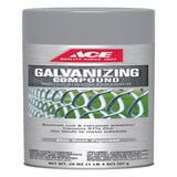 Ace Gray Cold Galvanizing Compound Spray 20 oz