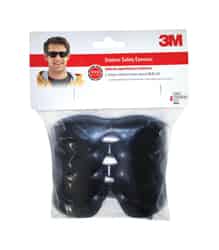 3M Outdoor Safety Glasses Gray 4 pc.