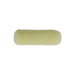 Wooster Golden Flo Fabric 9 in. W X 3/4 in. S Paint Roller Cover 1 pk