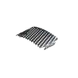 Stanley 2.5 in. L x 1.6 in. W Shaver Blade Metal/Stainless Steel