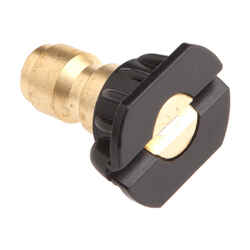 Forney 4 mm S Soap Nozzle 4000 psi