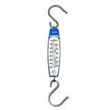 Taylor Analog Hanging Scale White 280 Weight Capacity