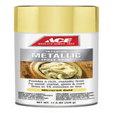 Ace Brilliant Gold Spray Paint 11.5 oz