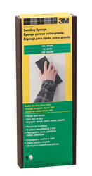 3M 9 in. L x 1 in. Sanding Sponge Assorted