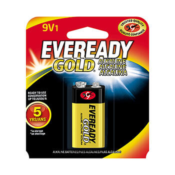 Eveready