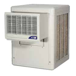 Brisa 1000 sq. ft. Portable Evaporative Cooler 4000 CFM